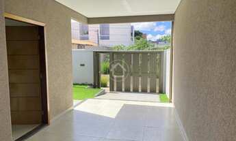 Imagem 7: CASA AMPLA COM JARDIM!