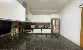 Imagem 7: Casa dos sonhos no Carandá 1 completa, moderna e na melhor localização!