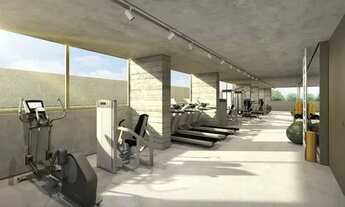 Imagem 6: Aluguel Apartamento 2 Dormitórios - 60 m² Cerqueira César