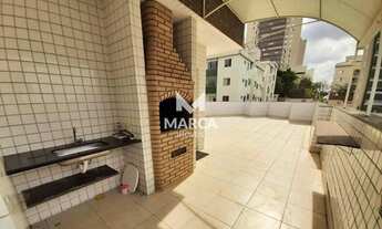 Imagem 3: Cobertura para aluguel, 4 quartos, 2 suítes, 4 vagas, Buritis - Belo Horizonte/MG