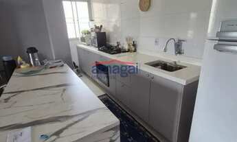 Imagem 6: Apartamento com 3 dormitórios para venda - 86 m² - Santana - São José dos Campos/SP