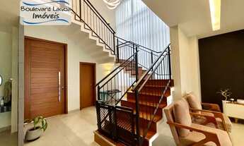 Imagem 4: Imóvel para aluguel e venda com 300 metros quadrados com 4 quartos em Boulevard Lagoa - Se