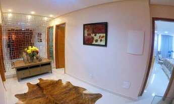 Imagem 5: Residencial Quinta das Laranjeiras 275m² c/ 3 Suítes