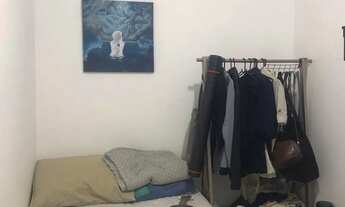 Imagem 4: APENAS MULHERES -ALUGO QUARTO NO MEU APARTAMENTO