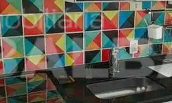 Imagem 5: APARTAMENTO BELENZINHO - 54 m² - 2 DORMITÓRIOS - 1 VAGA PRÓXIMO AO METRÔ BELÉM