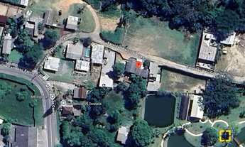 Imagem: Terreno com 756 m² na Vargem Grande, Florianópolis/SC