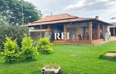 Imagem: Área à venda, 130000 m² por R$ 2.200.000,00