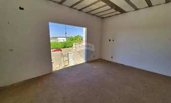 Imagem 4: QE 56 CONJUNTO Q RUA COMERCIAL ÓTIMA LOCALIZAÇÃO CASA EM CONSTRUÇÃO