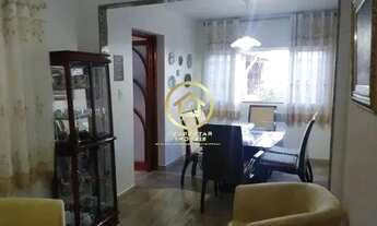 Imagem: Casa térrea, 280m², 3 dormitórios, 2