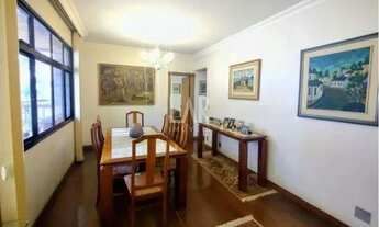 Imagem 2: Apartamento à venda, 4 quartos, 1 suíte, 2 vagas, Grajaú - Belo Horizonte/MG