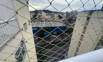 Imagem 5: Cobertura para alugar, 160 m² por R$ 7.268,00/mês - Tijuca - Rio de Janeiro/RJ