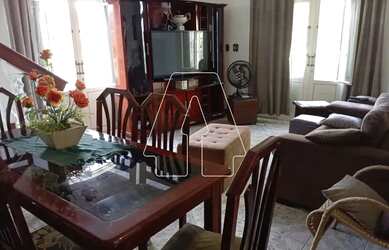 Imagem 4: Casa em Condomínio à venda em Araçatuba