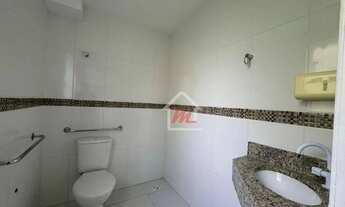 Imagem 5: Sala para alugar, 120 m² por R$ 2.350,00/mês - Velha Central - Blumenau/SC