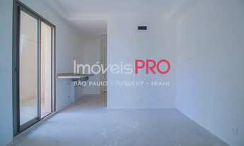 Imagem 7: Penthouse 60m² Apartamento com 1 dormitório