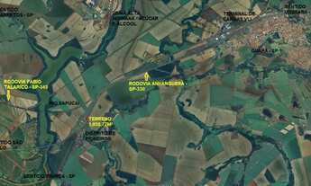 Imagem 6: TERRENO 1.058,77m² - DISTRITO DE PIONEIROS