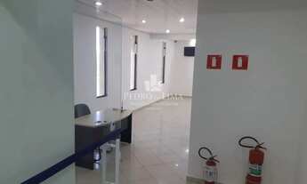 Imagem 5: 6 Salas Comercias, com Recepção e 3 Banheiros, elevador, na Penha De França