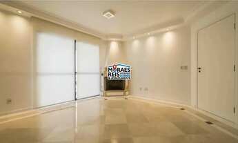 Imagem 5: Apartamento à venda e Locação no Campo Belo de 2 quartos(suítes