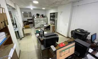 Imagem 6: EXCELENTE SALA COMERCIAL NO CORAÇÃO DE COPACABANA!!!