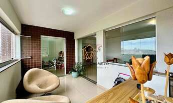 Imagem 6: Apartamento com 4 Quartos à venda, 143 m² por R$ 1.450.000 - Buritis - Belo Horizonte/MG