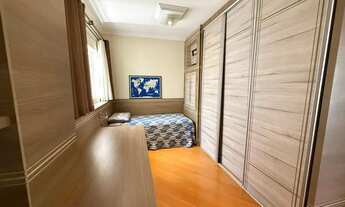 Imagem 7: Sobrado para venda com 300 metros quadrados com 5 quartos em Aristocrata - São José dos Pi