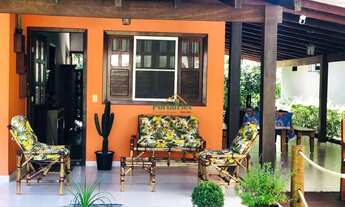 Imagem 3: Casa à venda em Biriricas - Domingos Martins/ES