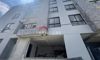 Imagem 2: Sala comercial em Rua Corretor Aldo Pereira da Costa - Meia Praia - Navegantes/SC