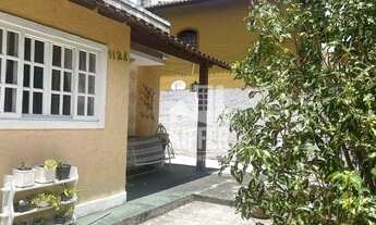 Imagem: Casa - 03 quartos - 100mts- Santa Rosa