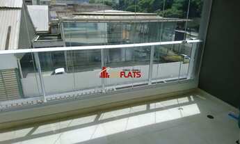 Imagem 10: Flat com ótimo preço no bairro Consolação. Confira!