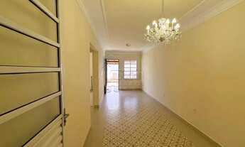 Imagem 5: Casa de 93m² com 02 quartos para locação - Jardim Cristo Redentor