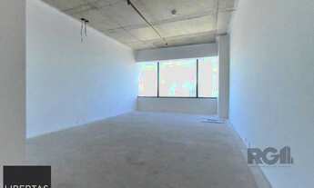 Imagem 5: CONJUNTO/SALA - 35,36 m² - 1 vaga PRAIA DE BELAS