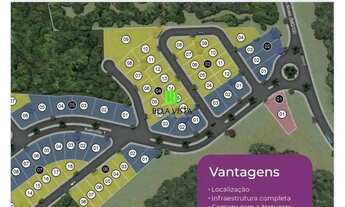 Imagem: Bairro tranquilo e valorizado