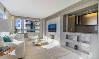 Imagem: APTO 3D no bairro MENINO DEUS em PORTO ALEGRE