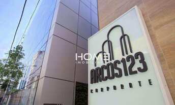 Imagem: Sala à venda, 21 m² por R$ 88.000,00