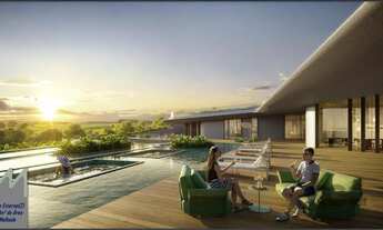 Imagem 3: Condomínio fechado Monet Residence