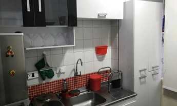 Imagem 3: Apartamento para Locação em São Paulo, Bela Vista, 1 dormitório, 1 banheiro, 1 vaga