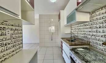 Imagem 5: Alugo apto de 2 quartos. No condomínio Veredas do Madeira