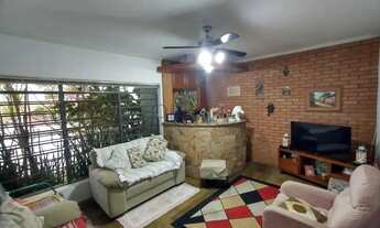 Imagem 7: Casa à venda em Campinas, Vila Nogueira, com 3 quartos, com 235 m²