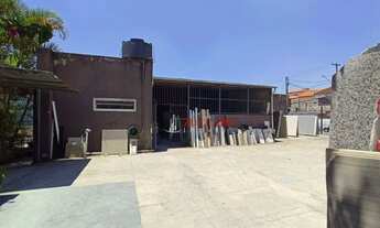 Imagem 6: Terreno, 893 m² - venda por R$ 3.250.000,00 ou aluguel por R$ 10.220,00/mês - Penha de Fra