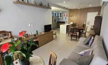 Imagem 4: Apartamento com 3 quartos à venda, 134 m² por R$ 1.020.000 - Icaraí - Niterói/RJ