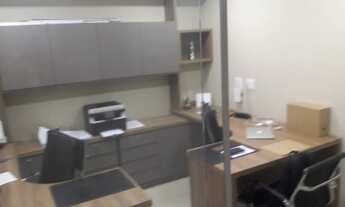 Imagem 2: VENDO sala comercial 41m2 Edf Flamboyant Park Busines