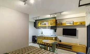 Imagem: Apartamento à Venda no Centro de São Paulo