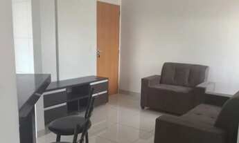 Imagem: ALUGO APARTAMENTO