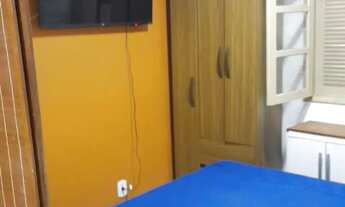 Imagem 4: Loft em frente a praia de itauna