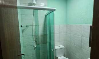 Imagem 4: Casa duplex Casa com 2 dormitórios