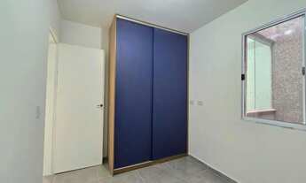 Imagem 4: Apartamento para venda em Vila Nova Mazzei com 2 quartos , 42m²