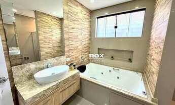 Imagem 6: Casa com 7 quartos para alugar, 540 m² por R$ 14.900/mês - Cristo Rei, Curitiba/PR