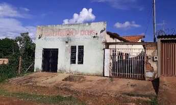 Imagem: Oportunidade Única em LUZIANIA - GO Tipo