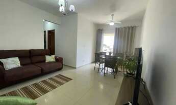 Imagem 4: Excelente Apartamento à venda no Edifício Villagio Di Roma no Centro de Cuiabá