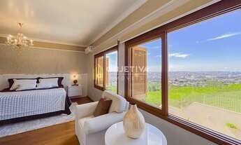 Imagem 6: Casa à venda 4 Quartos 3 Suites 5 Vagas 488M² Teresópolis Porto Alegre - RS