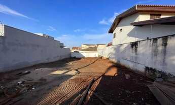 Imagem: Terreno em Americana